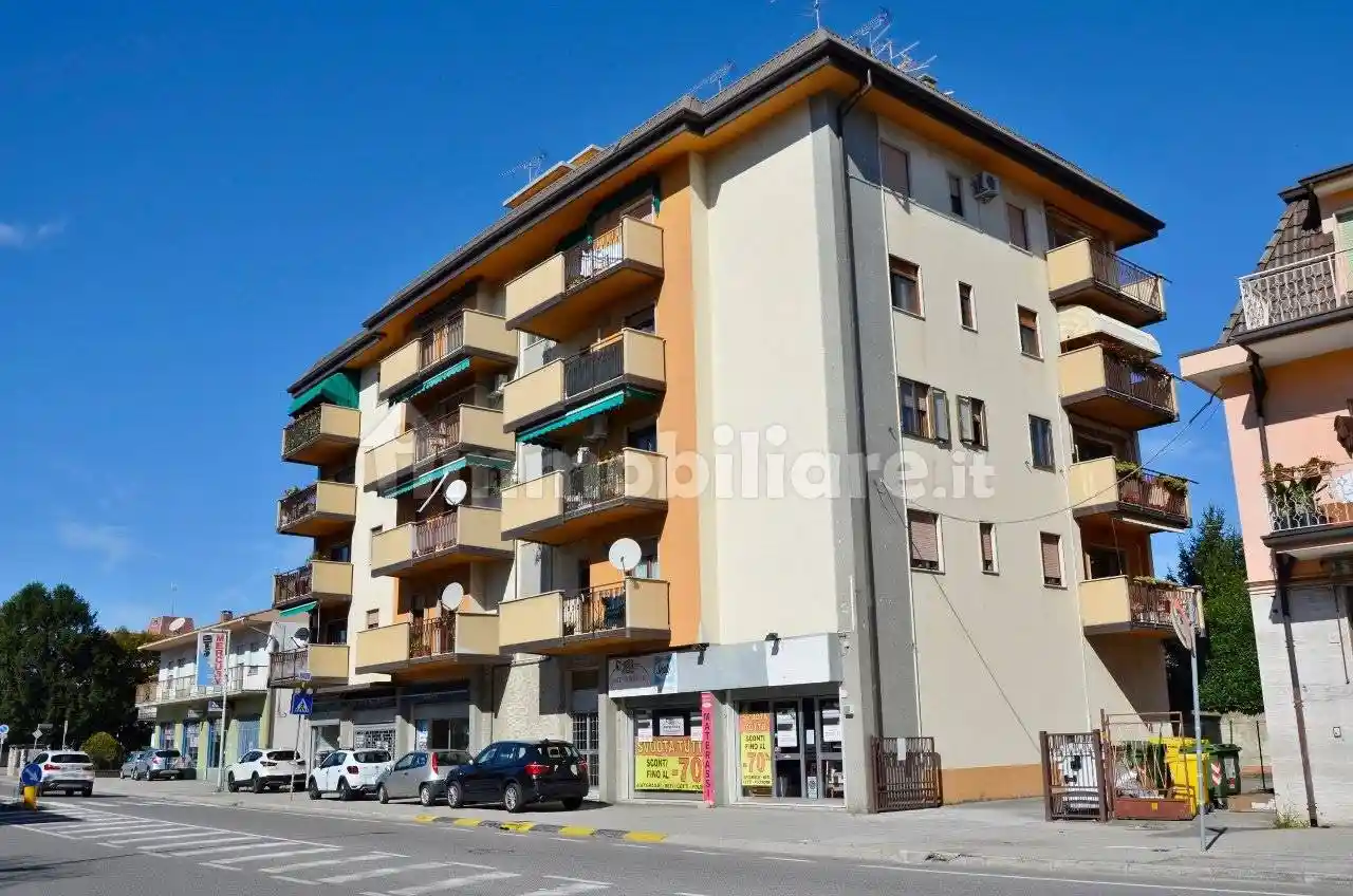 Appartamento in vendita a Monfalcone