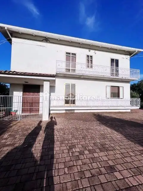 Appartamento in vendita a Monsano