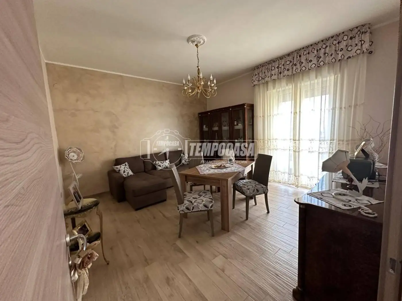 Appartamento in vendita a Acerra