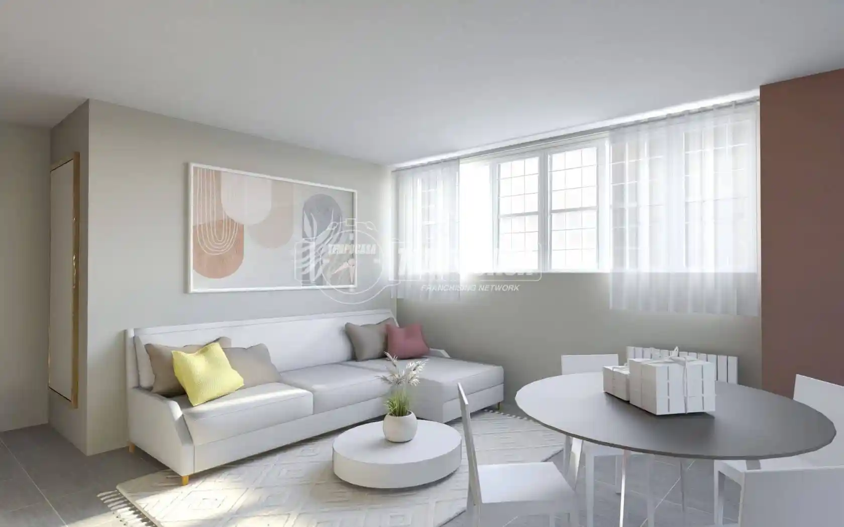 Appartamento in vendita a Settimo Milanese