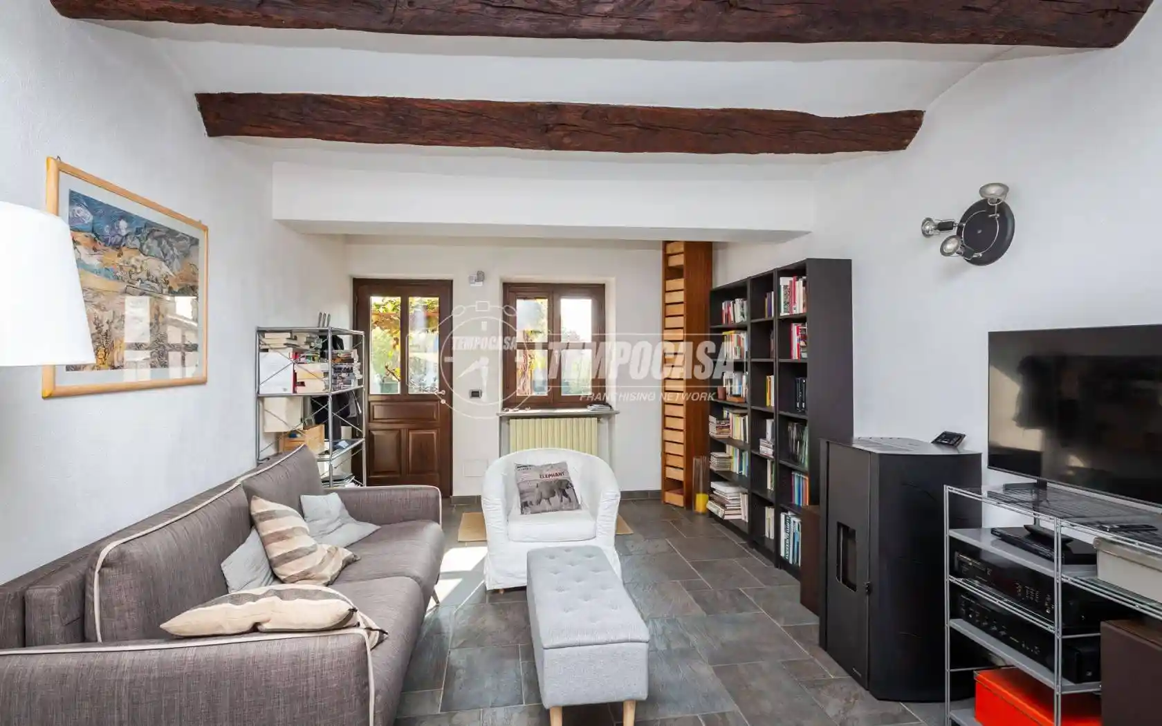 Casa indipendente - foto 4