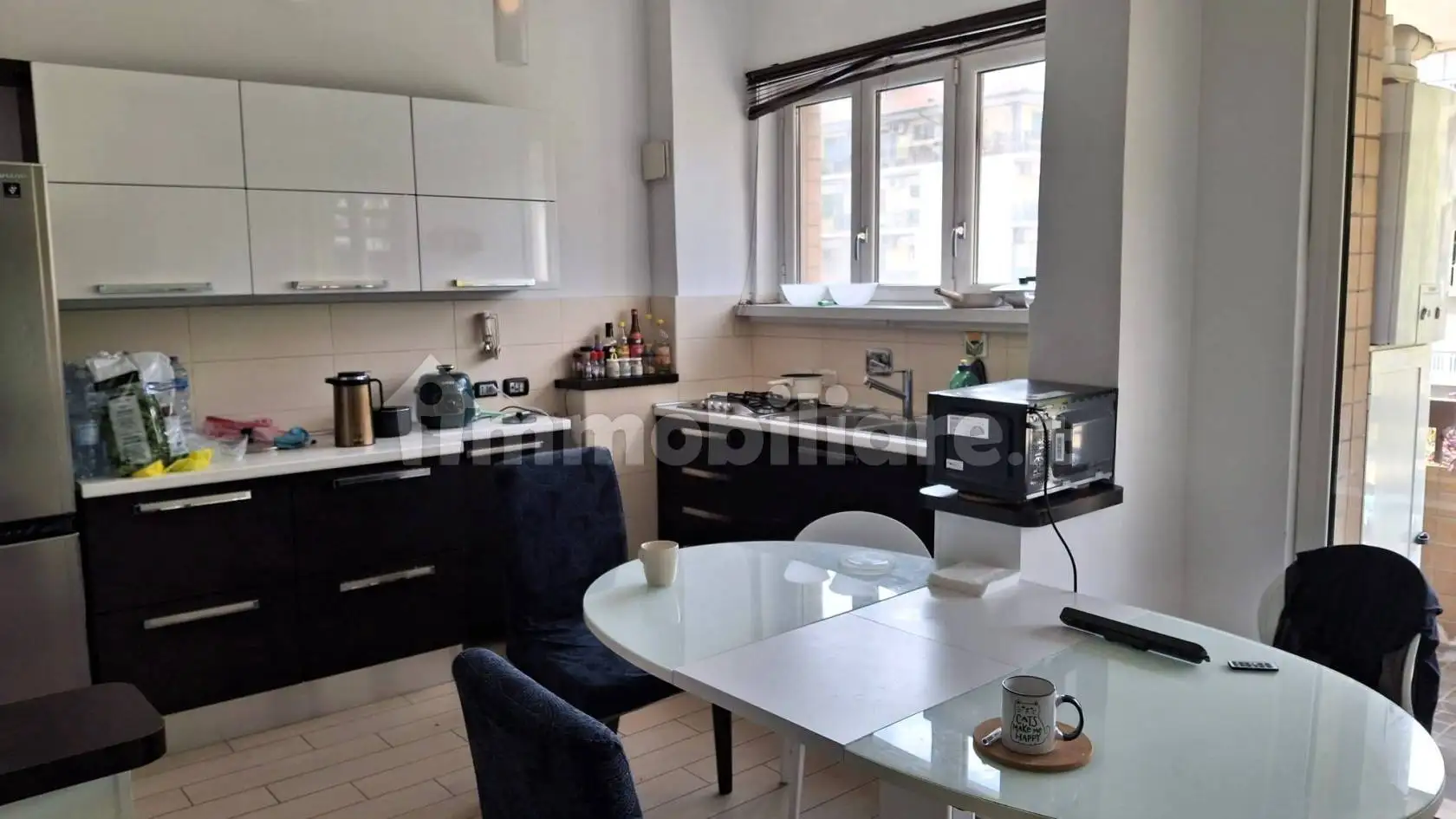 Appartamento in affitto a Roma