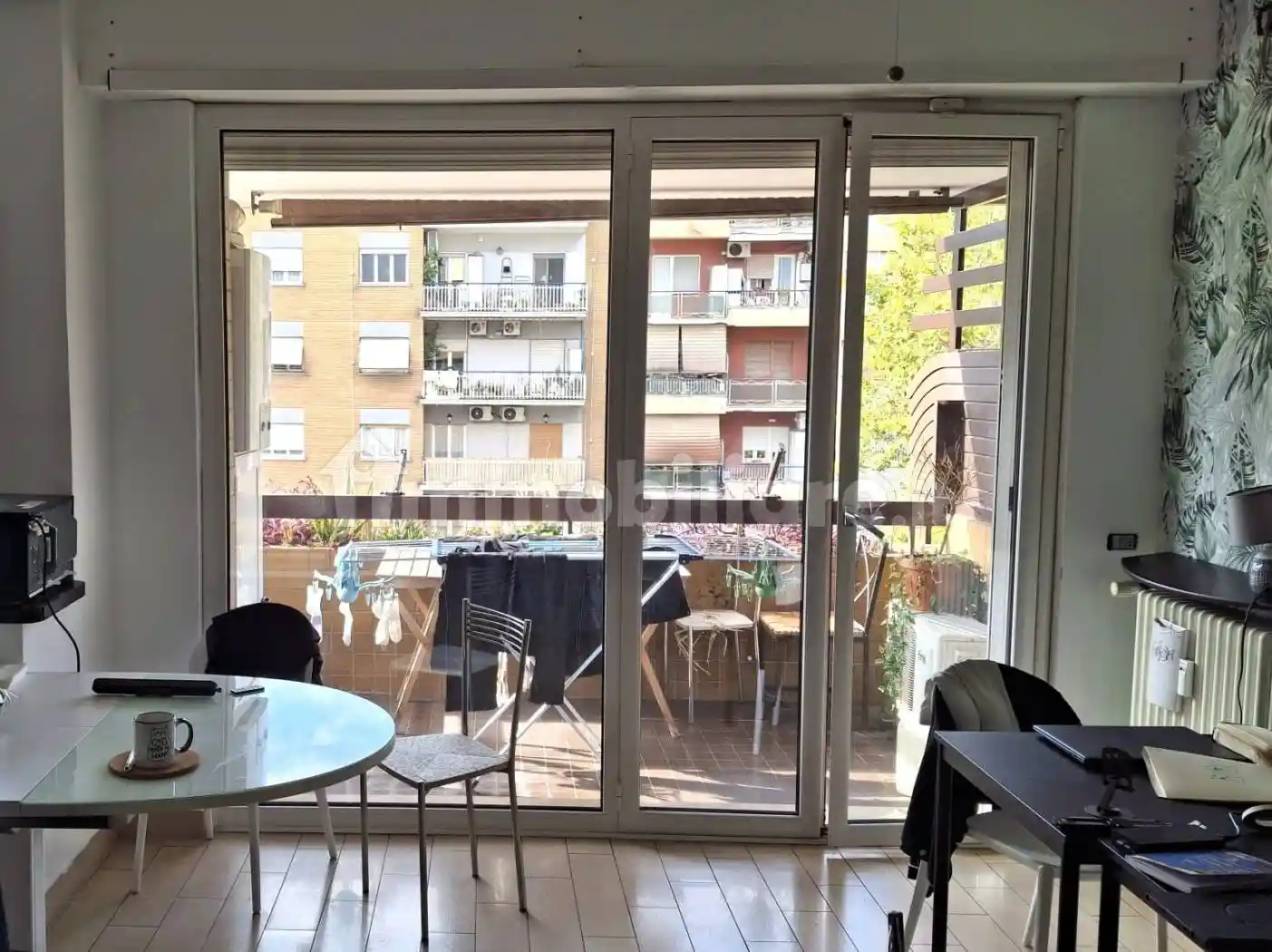 Trilocale viale dei Salesiani, Cinecittà, Roma - foto 2