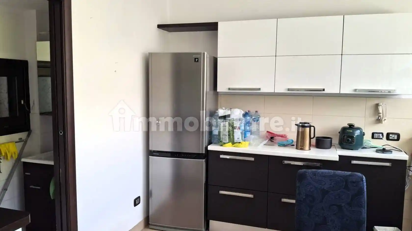 Trilocale viale dei Salesiani, Cinecittà, Roma - foto 3