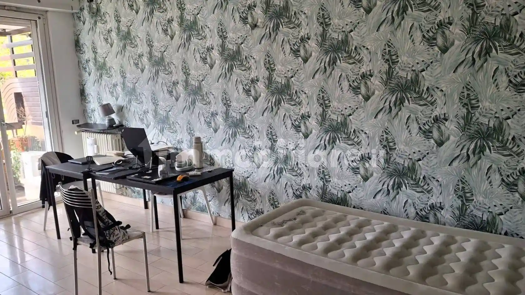 Trilocale viale dei Salesiani, Cinecittà, Roma - foto 4