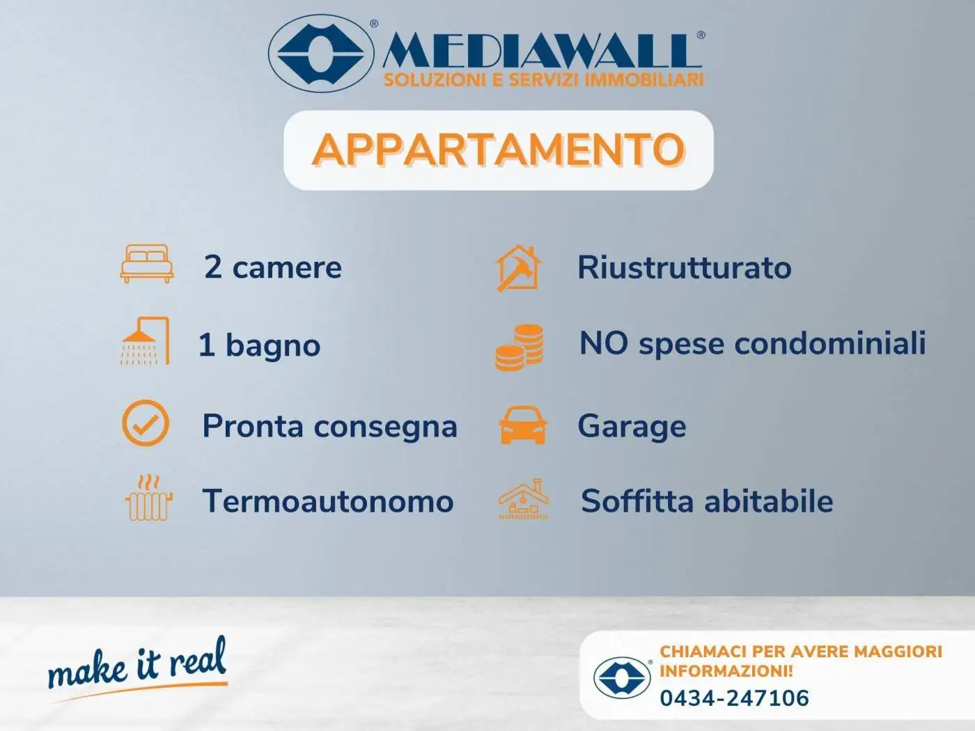 Appartamento viale Rimembranza Casarsa 47, Centro, Casarsa della Delizia - foto 2