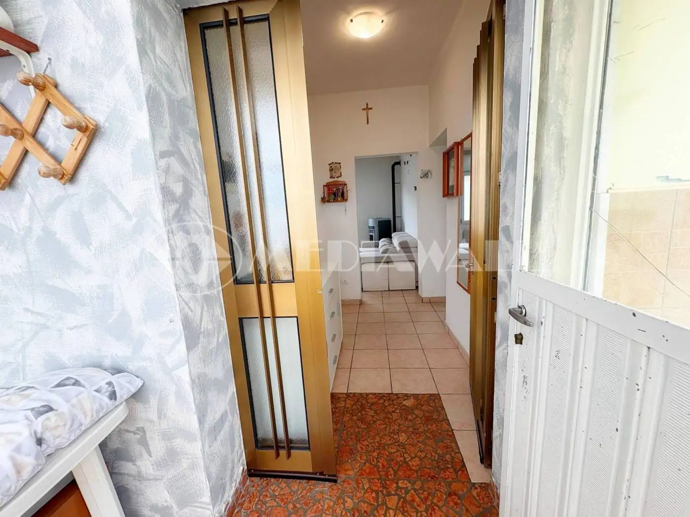 Appartamento viale Rimembranza Casarsa 47, Centro, Casarsa della Delizia - foto 5