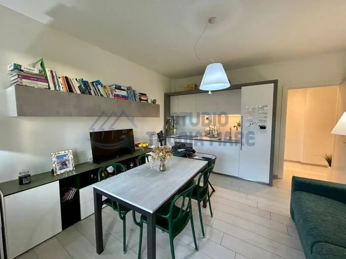 Appartamento in vendita a Sanremo