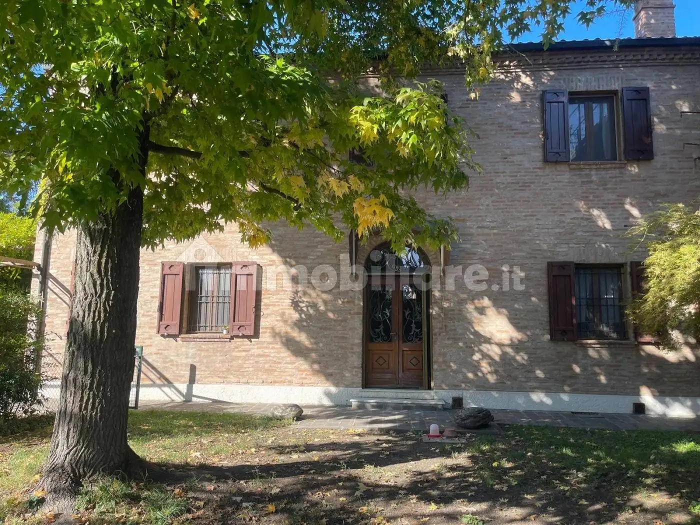 Casa indipendente in vendita a Ferrara