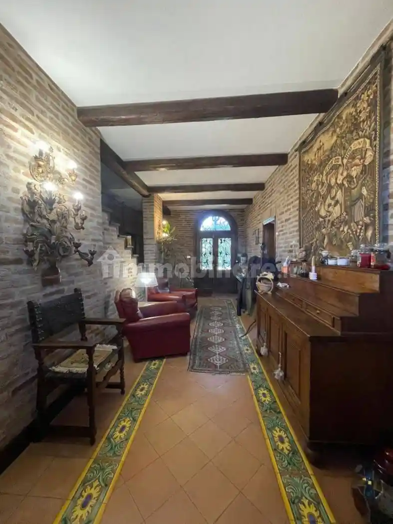 Terratetto unifamiliare viale Val Boniola, Comacchio, Ferrara - foto 2