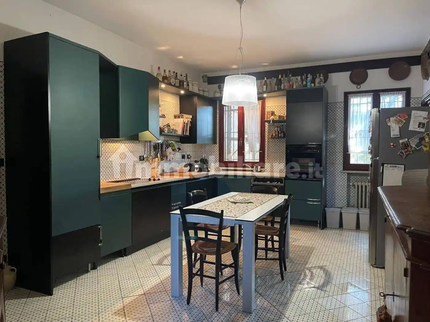 Terratetto unifamiliare viale Val Boniola, Comacchio, Ferrara - foto 4