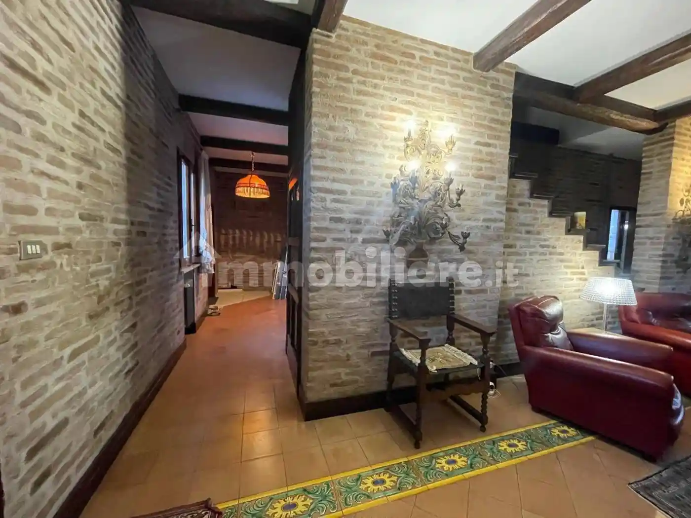 Terratetto unifamiliare viale Val Boniola, Comacchio, Ferrara - foto 5