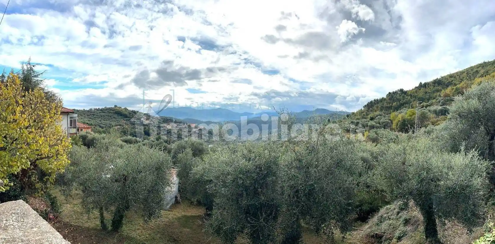 Terratetto unifamiliare località cantone, Vendone - foto 2