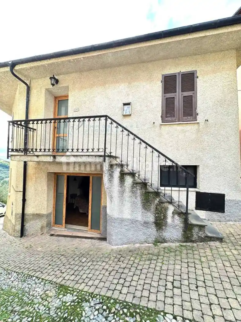 Terratetto unifamiliare località cantone, Vendone - foto 3