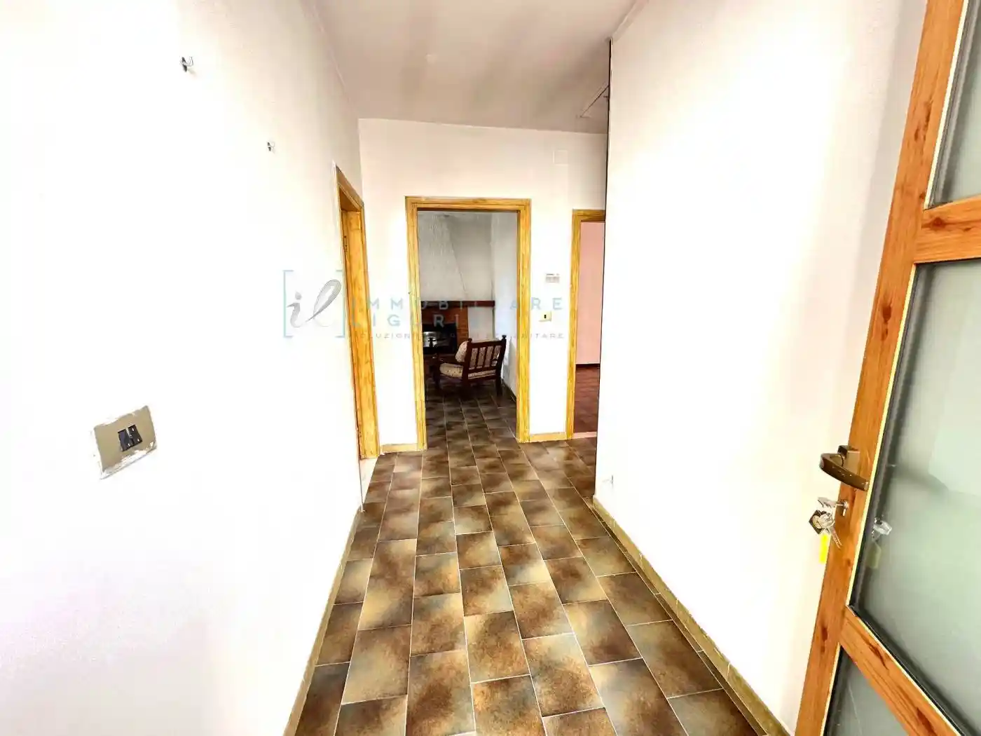 Terratetto unifamiliare località cantone, Vendone - foto 5