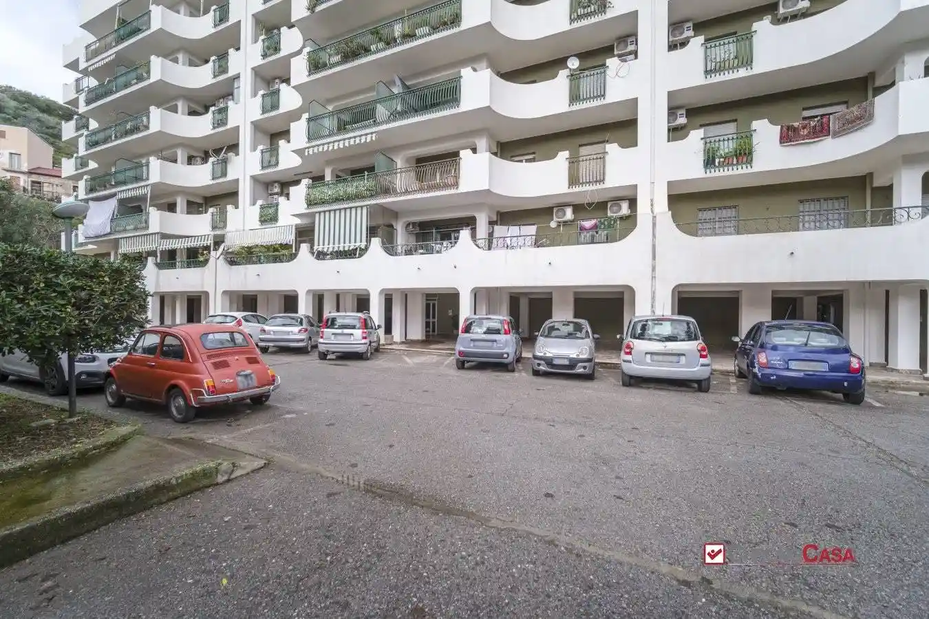 Quadrilocale san Giovannello, San Giovannello, Messina - foto 2