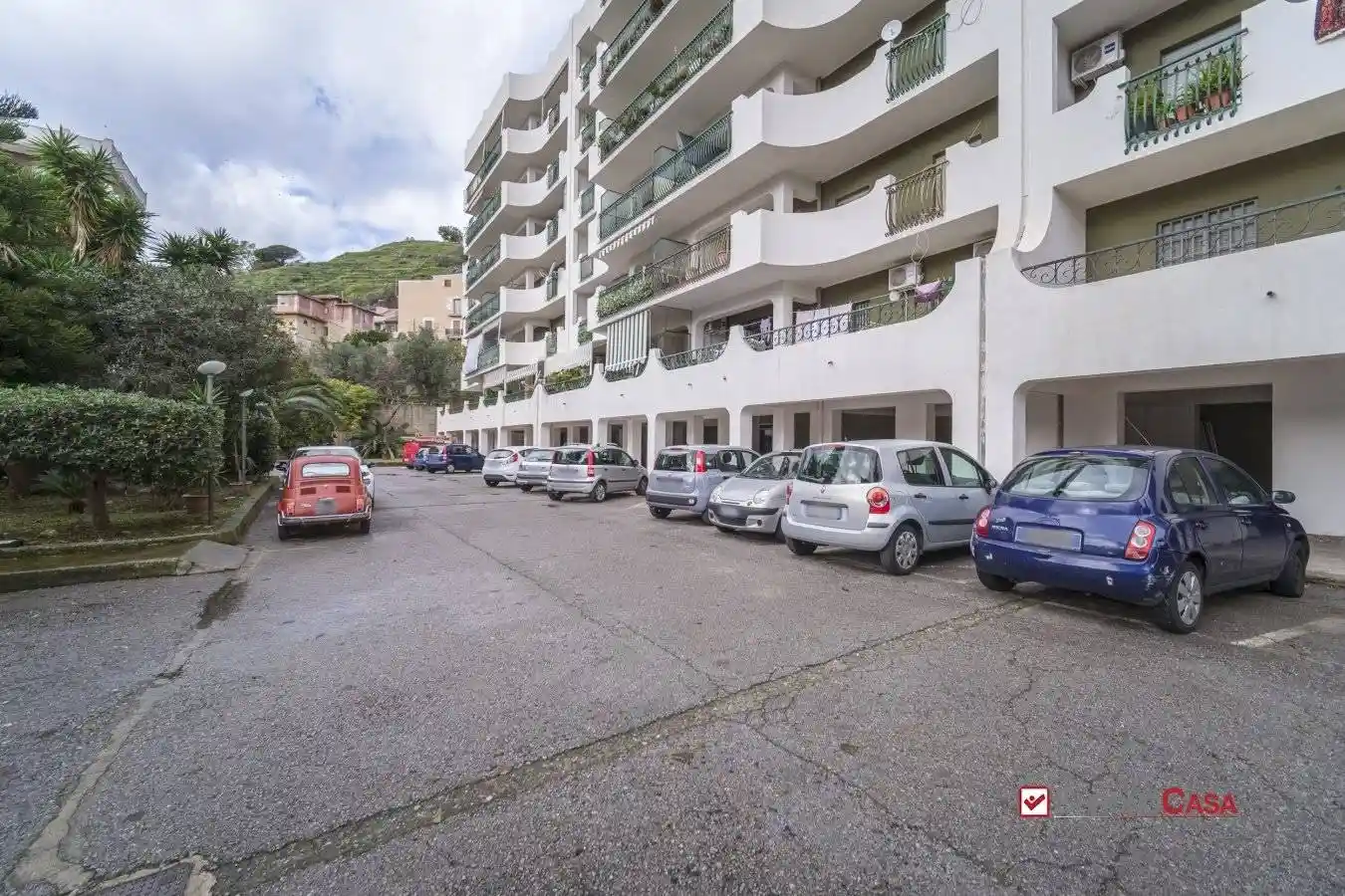 Quadrilocale san Giovannello, San Giovannello, Messina - foto 3