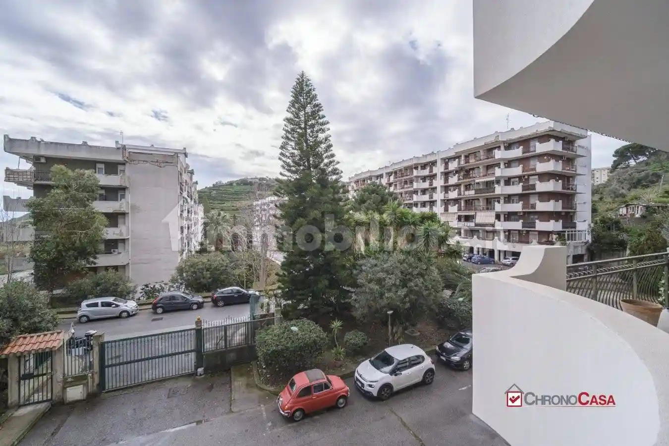 Quadrilocale san Giovannello, San Giovannello, Messina - foto 4
