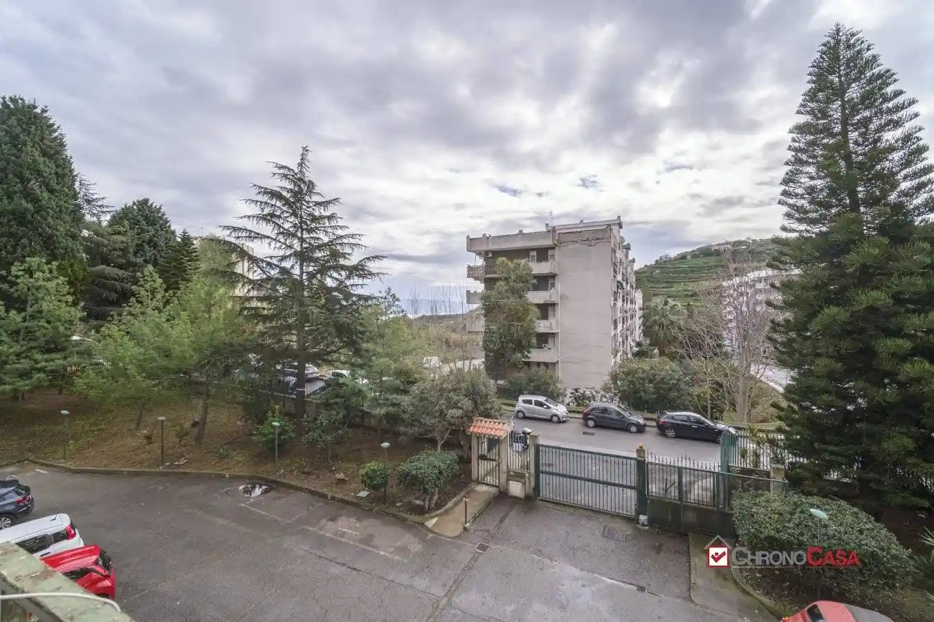 Quadrilocale san Giovannello, San Giovannello, Messina - foto 5