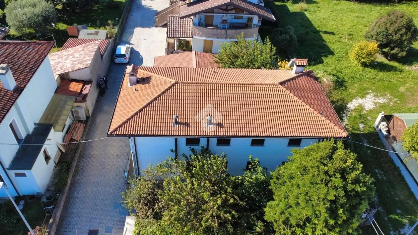 Villa in vendita a Pagnacco