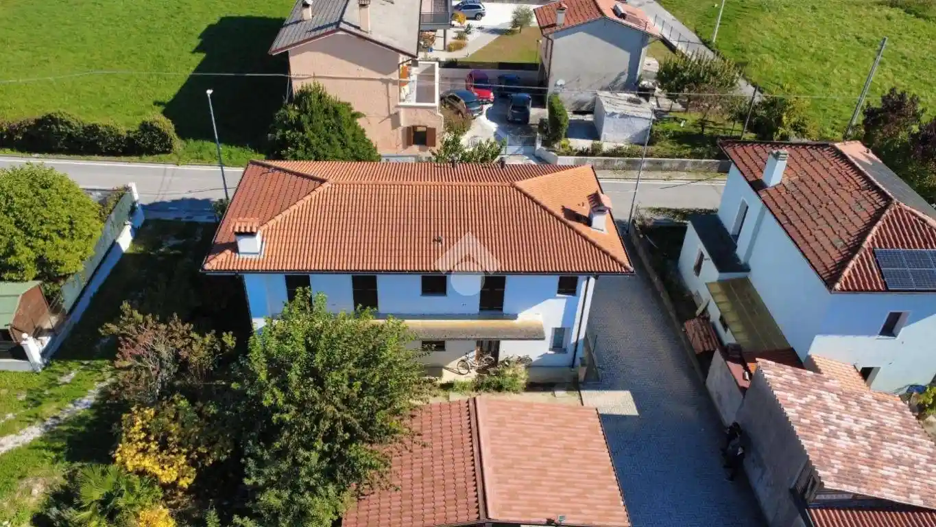Villa bifamiliare via Colugna 28, Centro, Pagnacco - foto 3