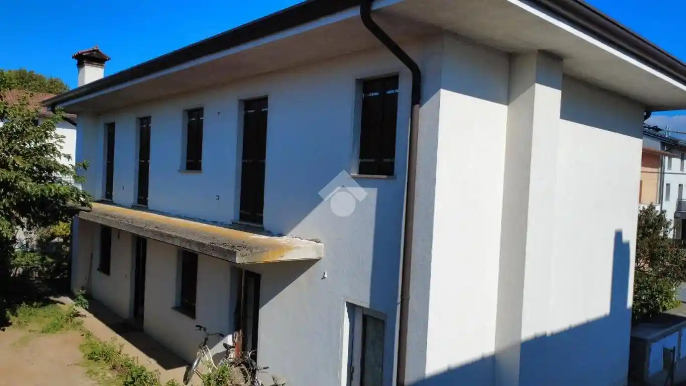 Villa bifamiliare via Colugna 28, Centro, Pagnacco - foto 5