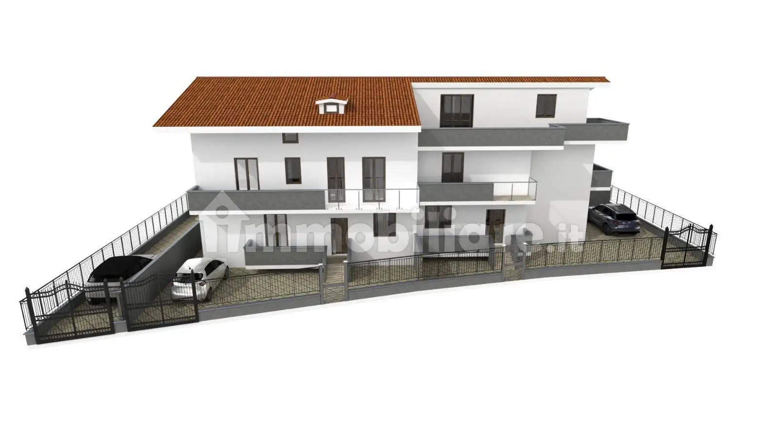 Villa in vendita a Cellole