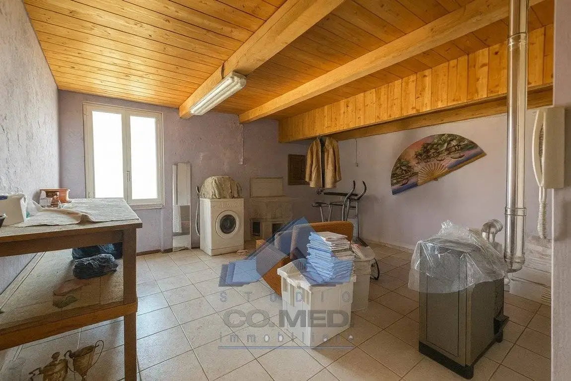 Rustico via Carbonera, Albano Sant'Alessandro - foto 2