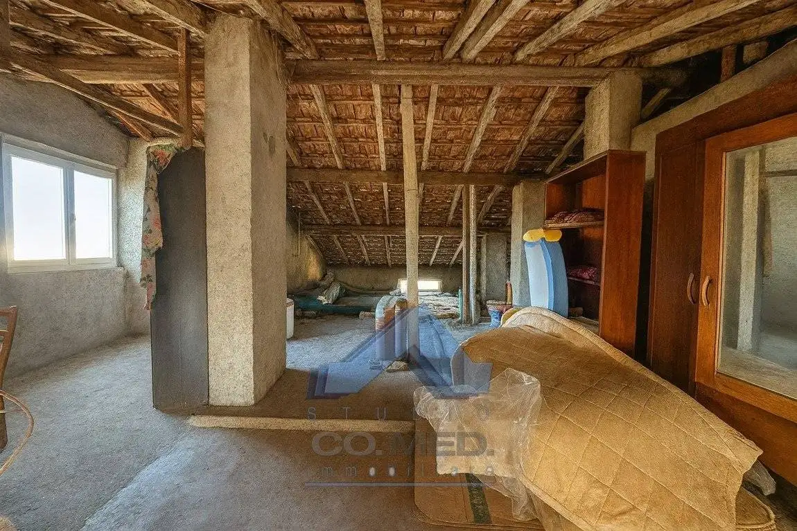 Rustico via Carbonera, Albano Sant'Alessandro - foto 5