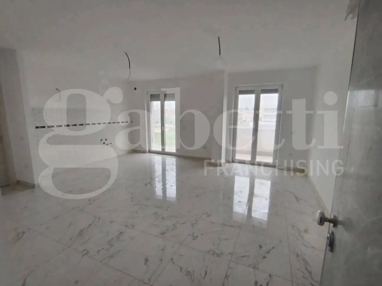 Appartamento in vendita a Sant'Arpino