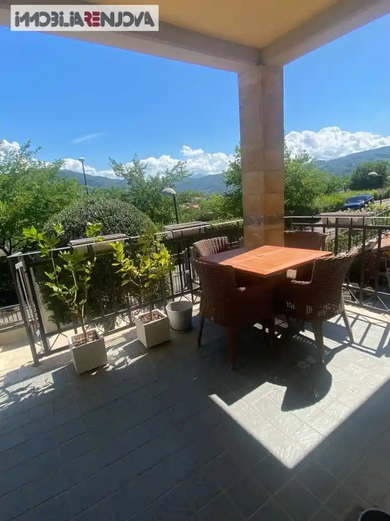 Villa bifamiliare Strada della Civitella, Tuillo, Terni - foto 2