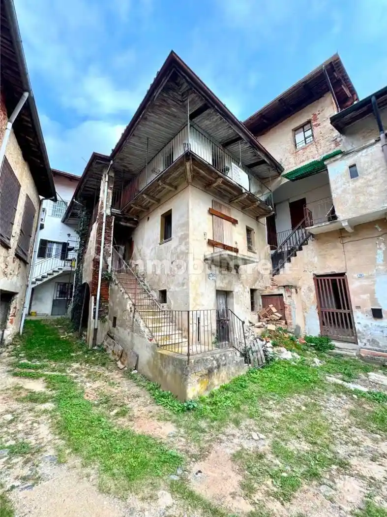 Rustico via Costantino Crosa 15, Capovilla Castello, Lessona - foto 3