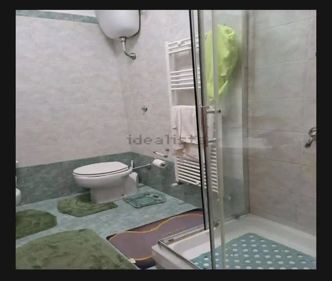 Appartamento in vendita a Taranto