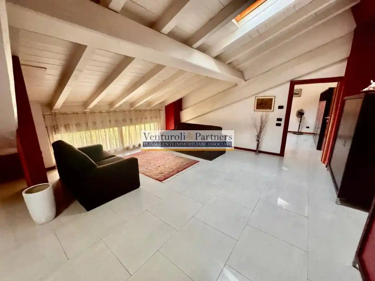 Appartamento in vendita a Montichiari