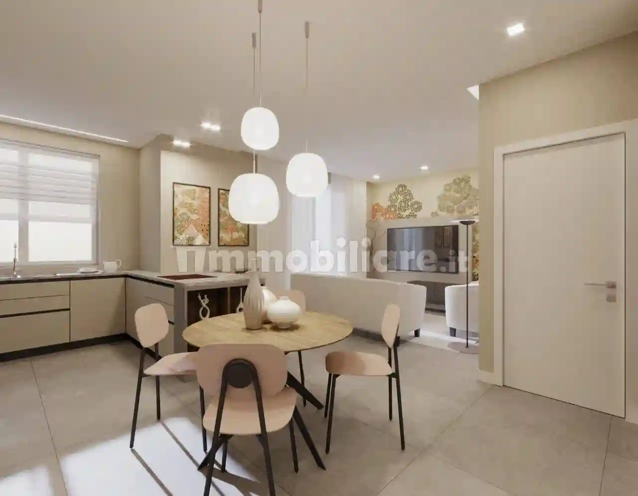 Appartamento - foto 2