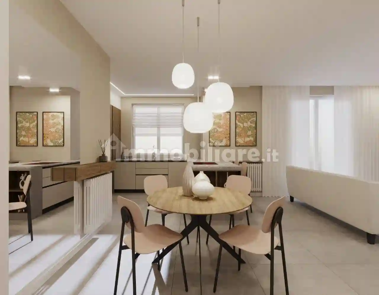 Appartamento - foto 3