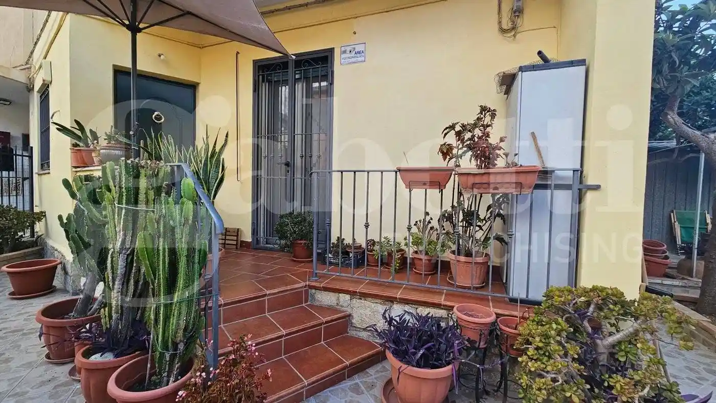 Appartamento in vendita a Termini Imerese