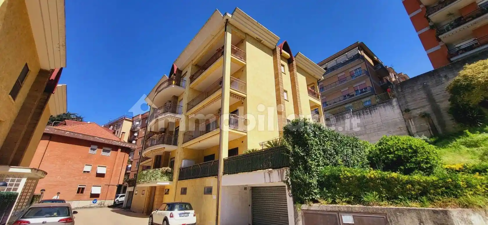 Appartamento in vendita a Anagni