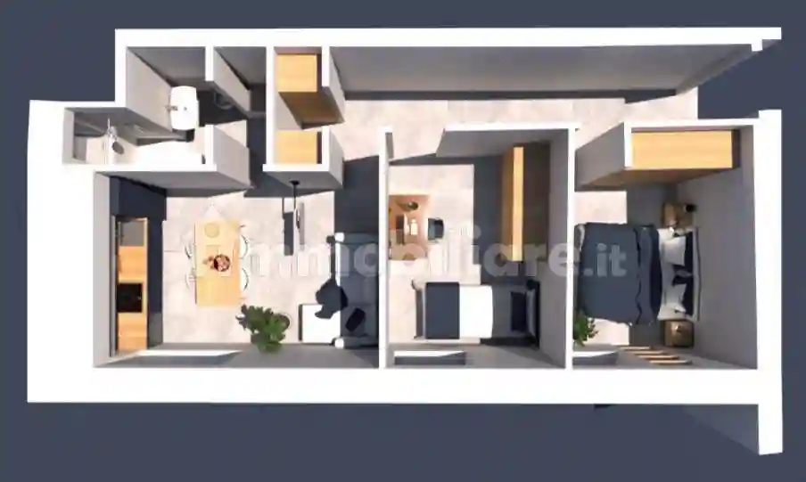 Appartamento - foto 2