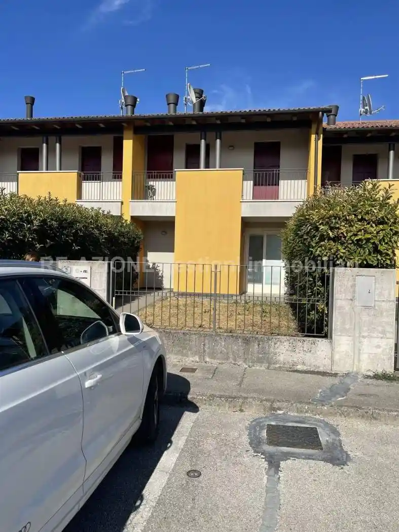 Villetta a schiera - foto 5