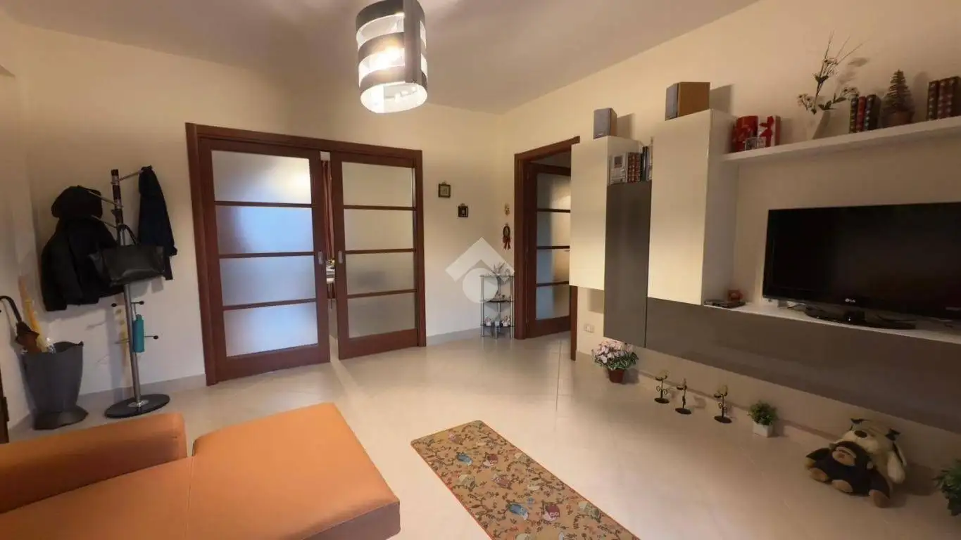 Appartamento in affitto a Caserta