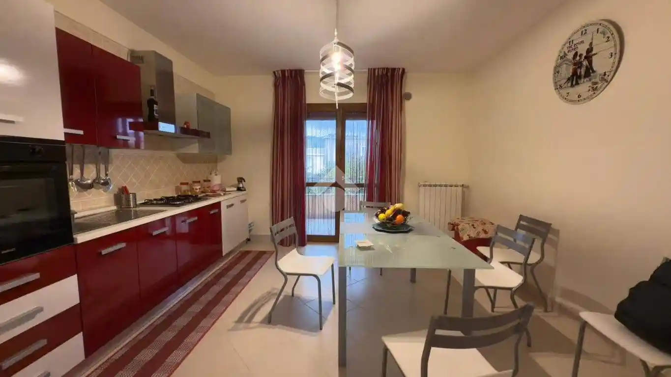 Trilocale via Dario Russo 13, Casertavecchia - Casola, Caserta - foto 4