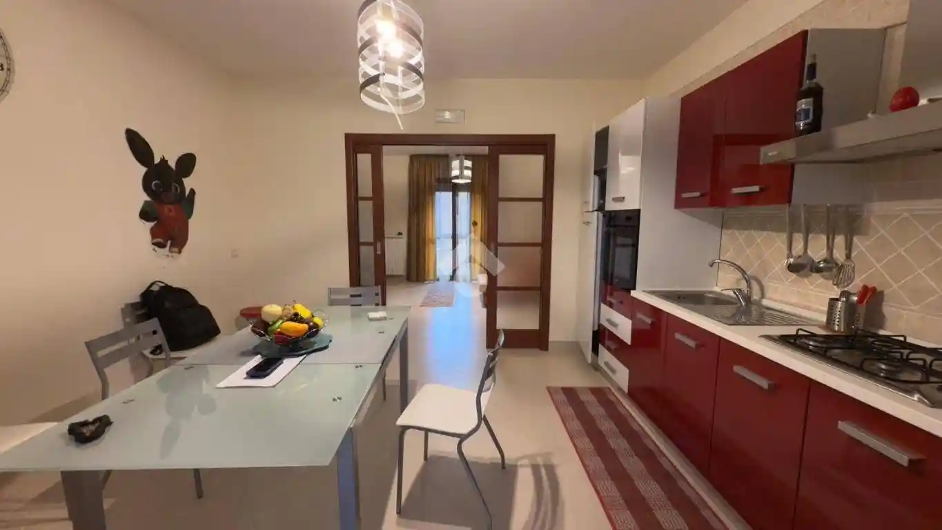 Trilocale via Dario Russo 13, Casertavecchia - Casola, Caserta - foto 5