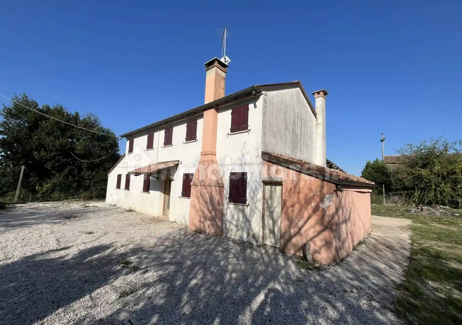 Villa in vendita a Cavarzere