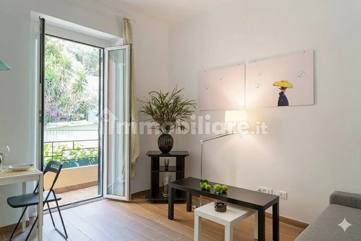 Appartamento in affitto a Genova