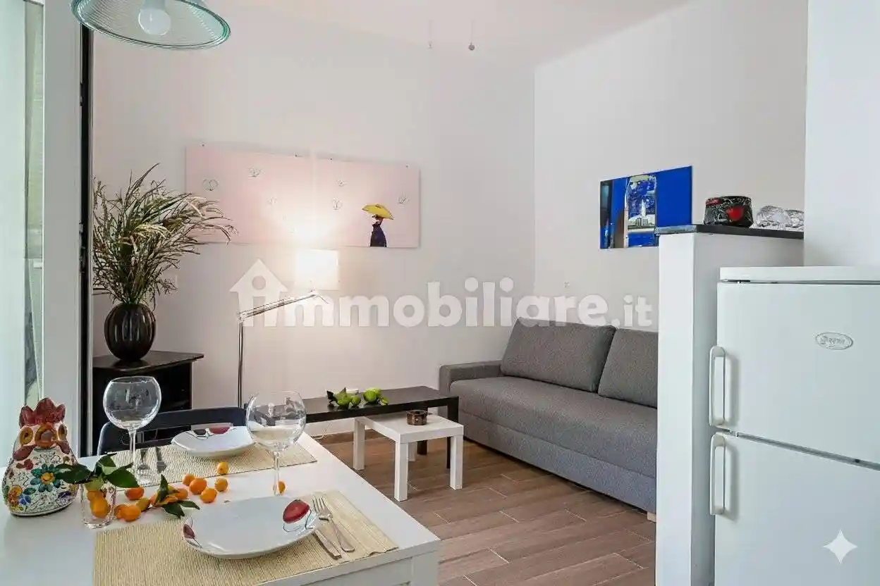 Trilocale via del Commercio 58, Nervi, Genova - foto 3