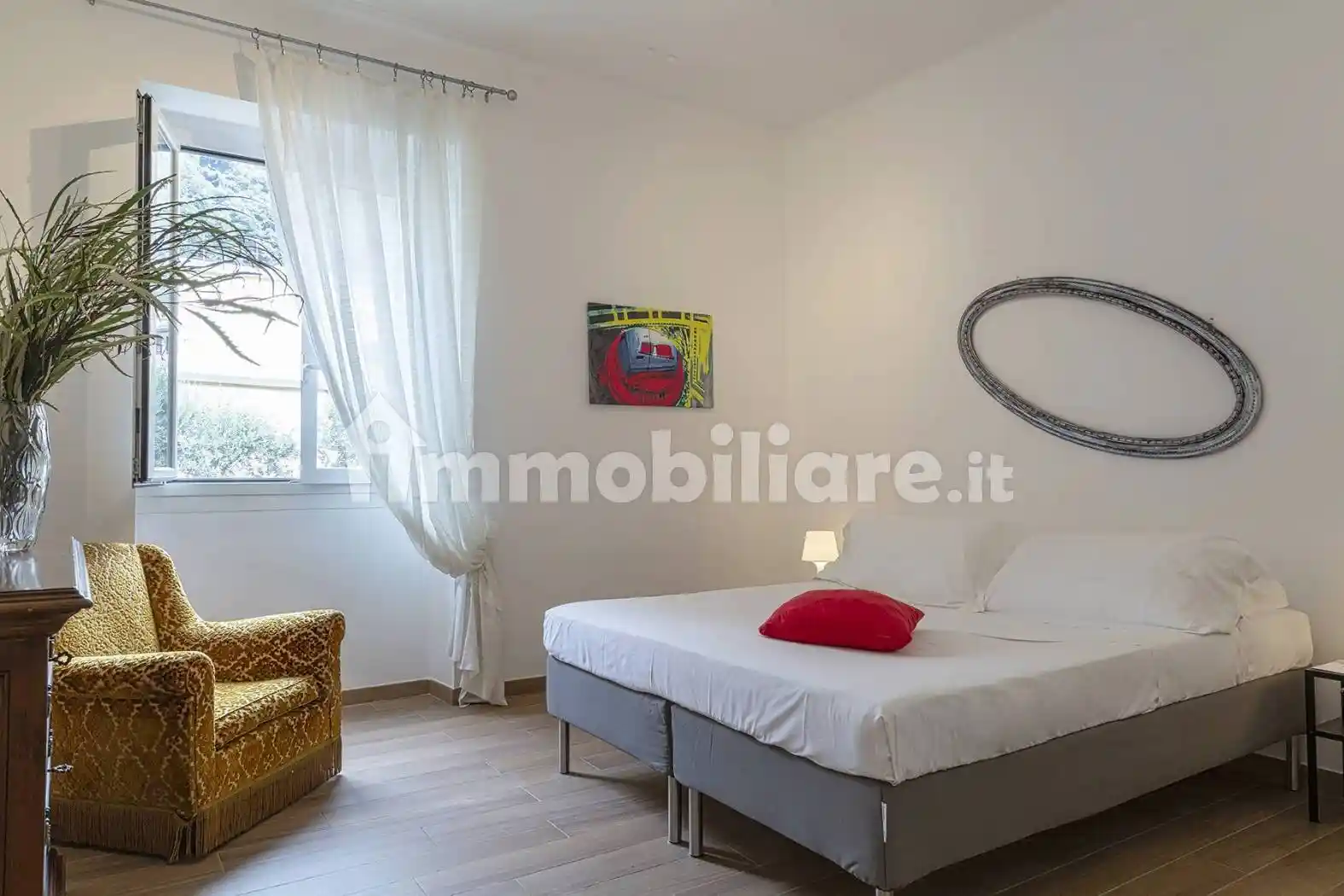 Trilocale via del Commercio 58, Nervi, Genova - foto 5