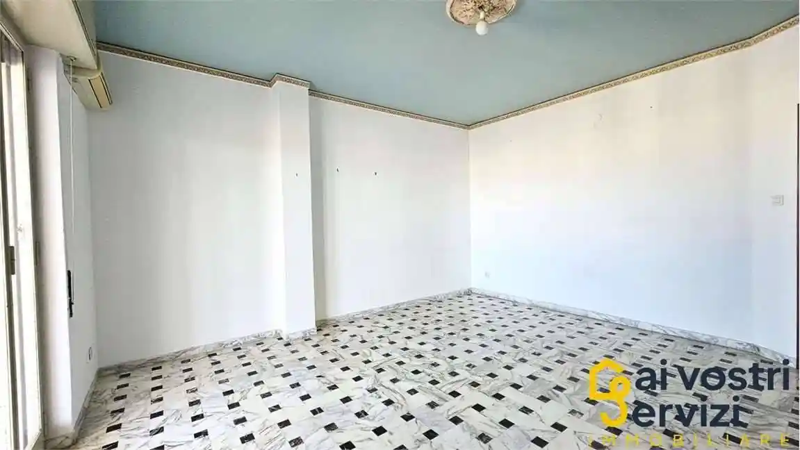 Appartamento buono stato, settimo piano, Gelone - Cadorna, Siracusa - foto 5