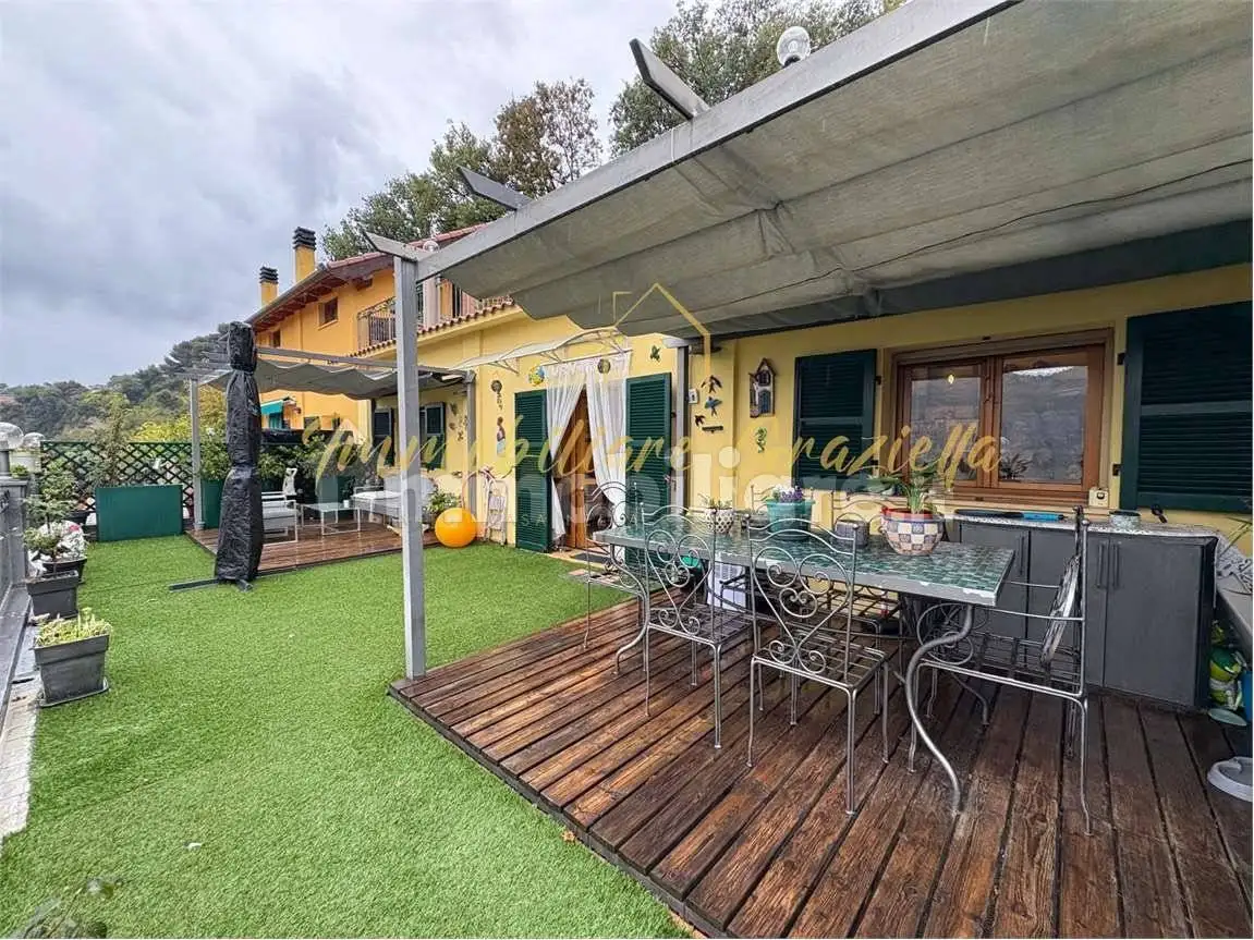 Appartamento in vendita a Ventimiglia