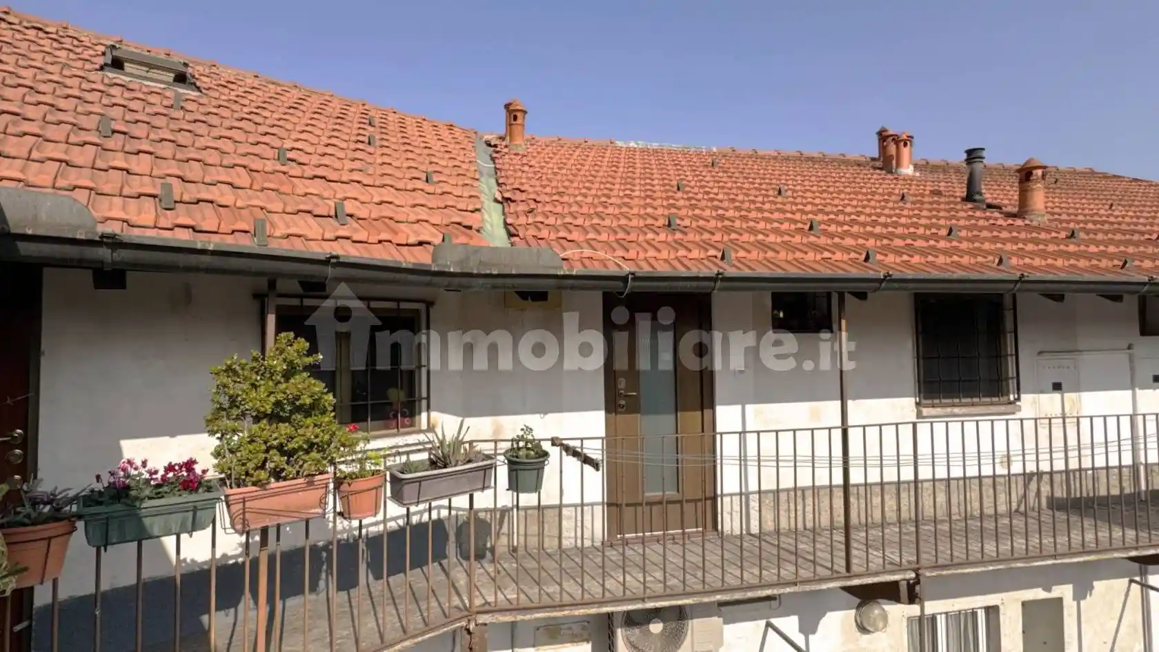 Bilocale via Sant'Arnaldo 31, Bruzzano, Milano - foto 3